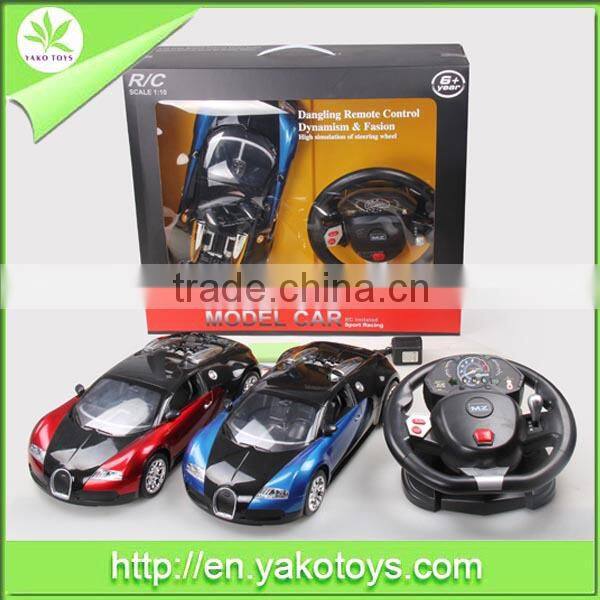Best seller 2014 1:10 drift racing car toy,race car,car toy for children