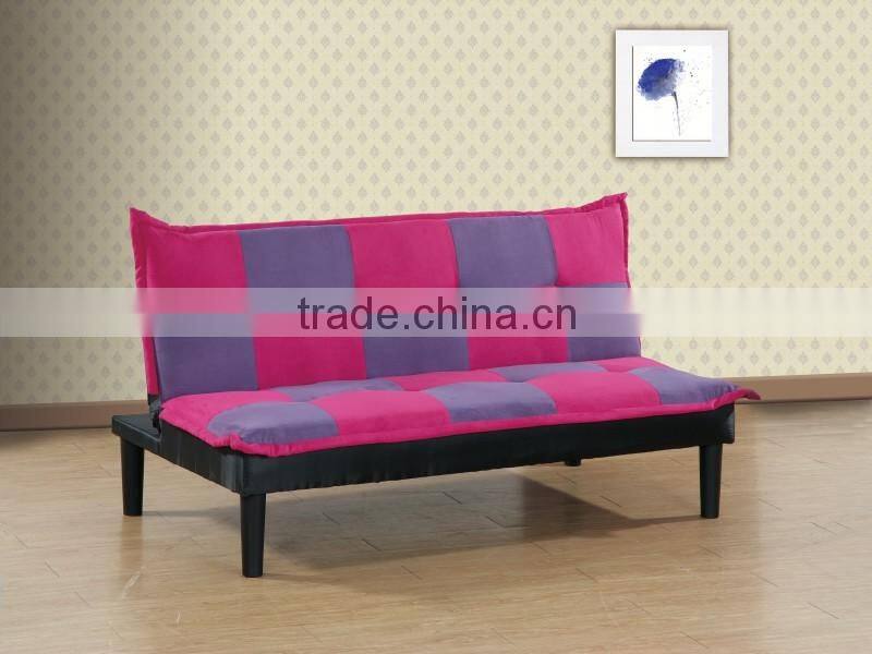 Popular hot seller fabric cheap Sofabed