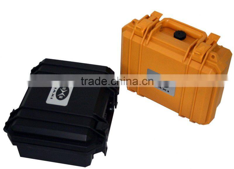 surgical instrument case