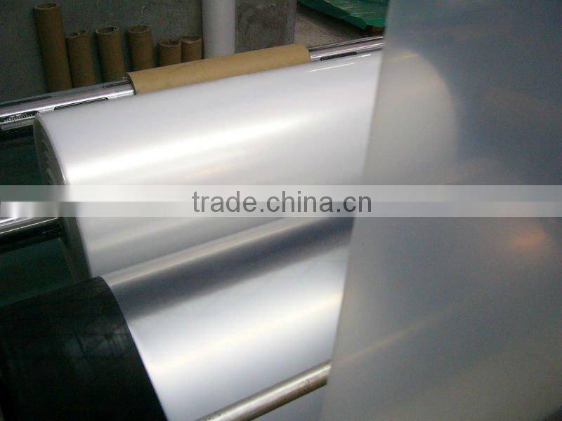 LDPE heat shrink cover heat shrink sleeve