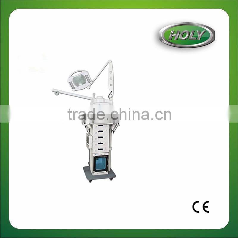 Wholesale Multifunction Facial Beauty Machine/19 In 1 Facial Machine