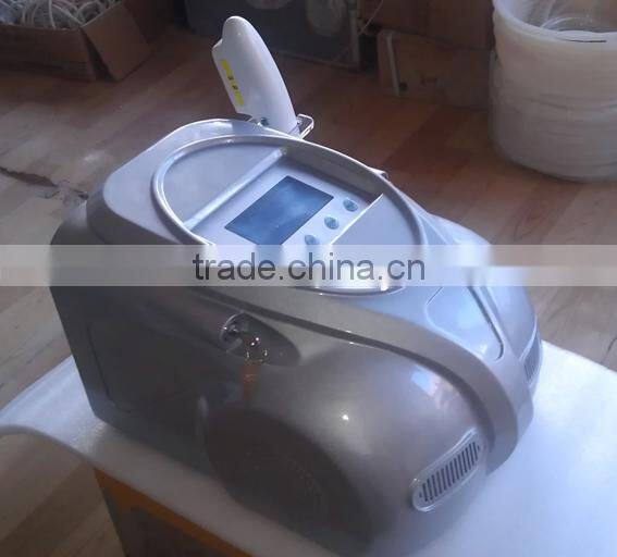 Factory price! Mini IPL For Skin Lifting OB-IPL 03