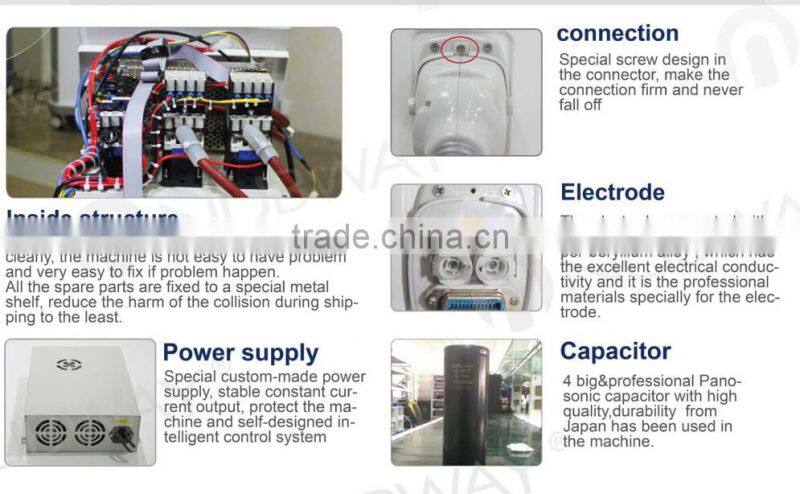 New high energy best professional new style shr /opt/aft ipl elight rf laser hair removal machine