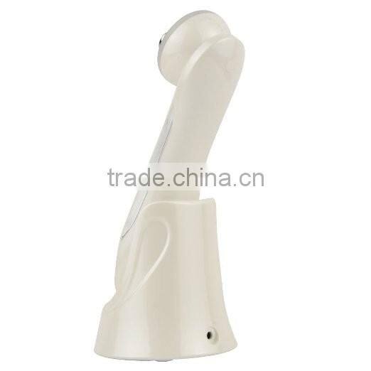 2016 EMS+RF+LED Korea market rf skin care absorber professional massage machine temperature sensor housing