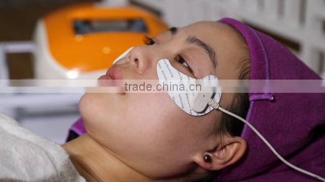 Hot sell RF personal care eye care machine R100E