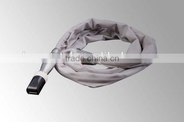 Modern salon cellulite reduction face lifting body skin tightening vella shape iii machine