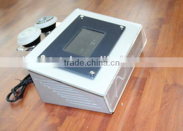 Home Use fat cavitation newmeir portable ultrasound device for sale