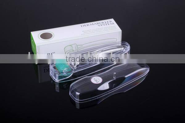 dermaroller manufacturer microneedling derma roller ozone sterilization device