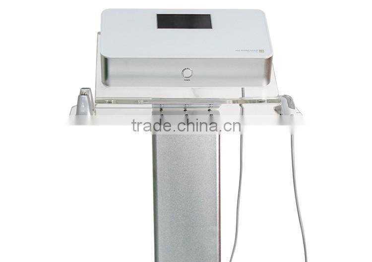 3 tips Micro current facial massage machine