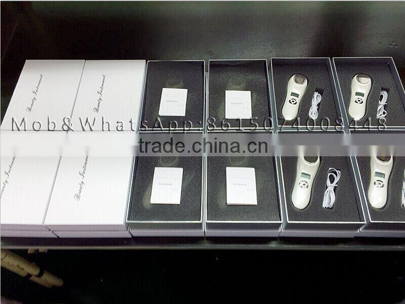 beauty machine in-office face massager machine facial beauty instrument