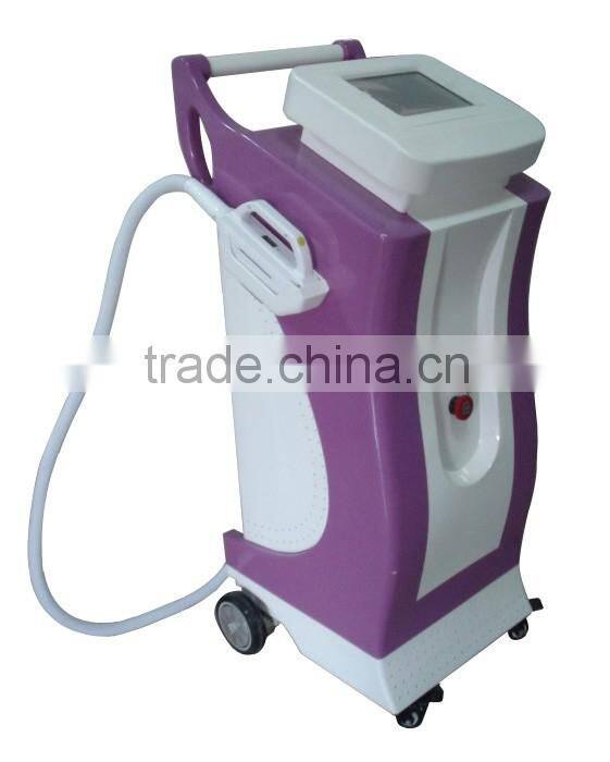 China products ipl therapy machine / ipl leg hair removal beauty machine