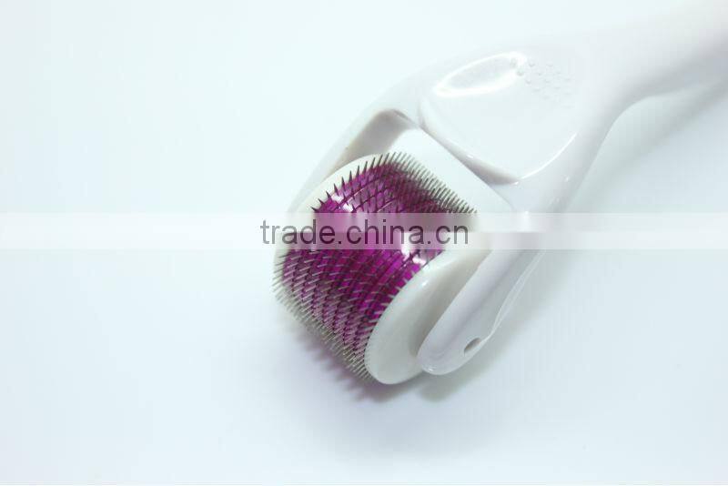 540 derma roller acupuncture needle beauty treatment