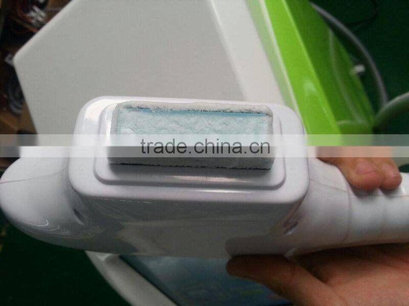 Most Advanced SHR IPL Technology e-light+ipl+shr for beauty salon