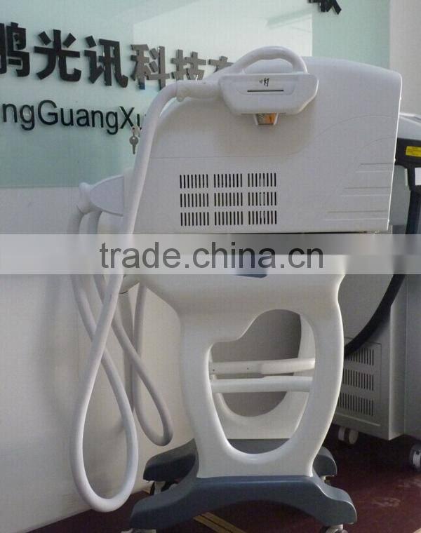 New most popular ipl hair loss
