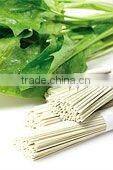 spinach noodles in China