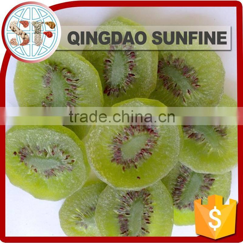 Dried fruit dried kiwi in syrup hot sale