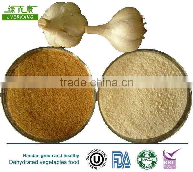 Chinese Dehydrated Garlic With Kosher Certificate DEHYDRATED GARLIC MANUFACTURER