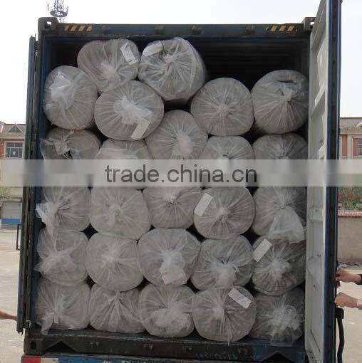 High-Strength Geotube