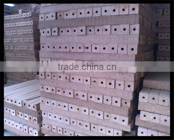 High quality Wood block making machine 0086-15037185761