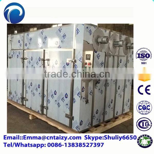 High Quality Industrial Fruit Drying Machine Pepper dryer Tomato dryer