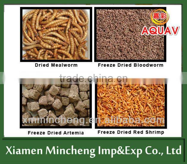 FD Red Shrimp ,Fish Feed