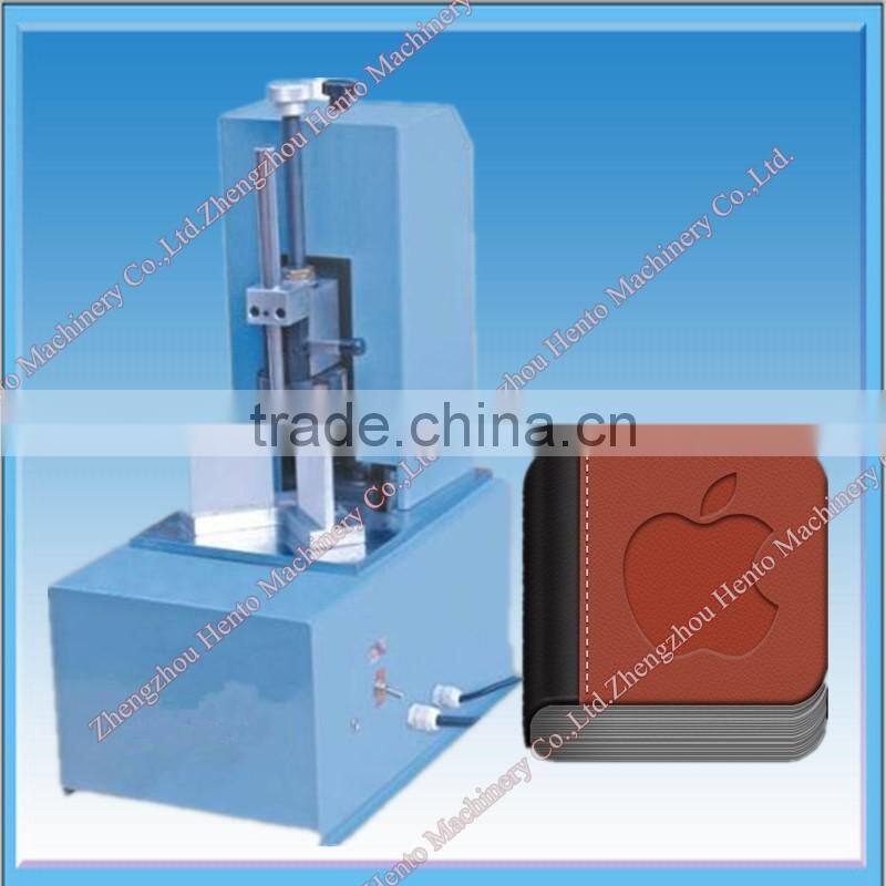 High-efficiency Round Angle Paper Cut Machine