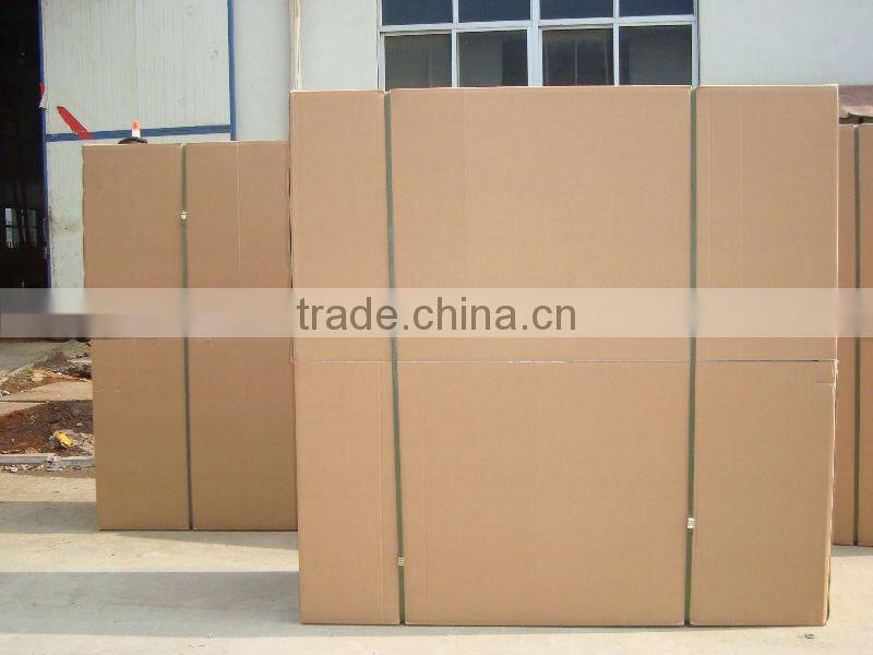 HY cooling paper for poultry farms and greenhouse