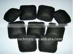 Hydraulic Pressure Briquette Machine for Quicklime