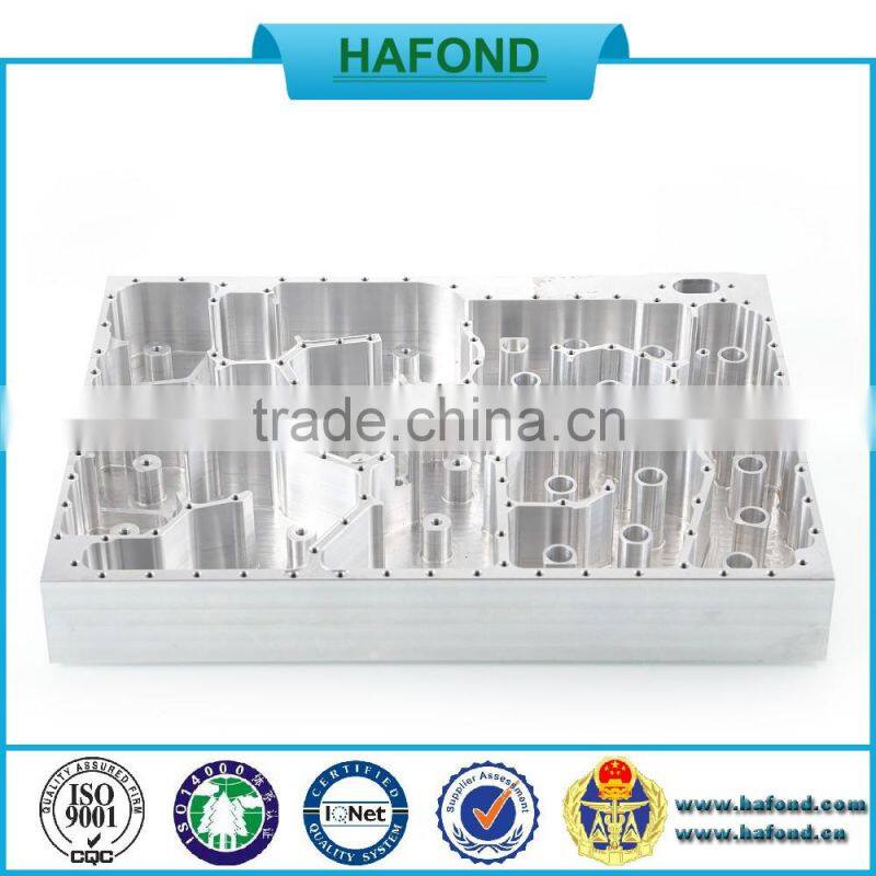 Factory supply High Precision aluminium die casting