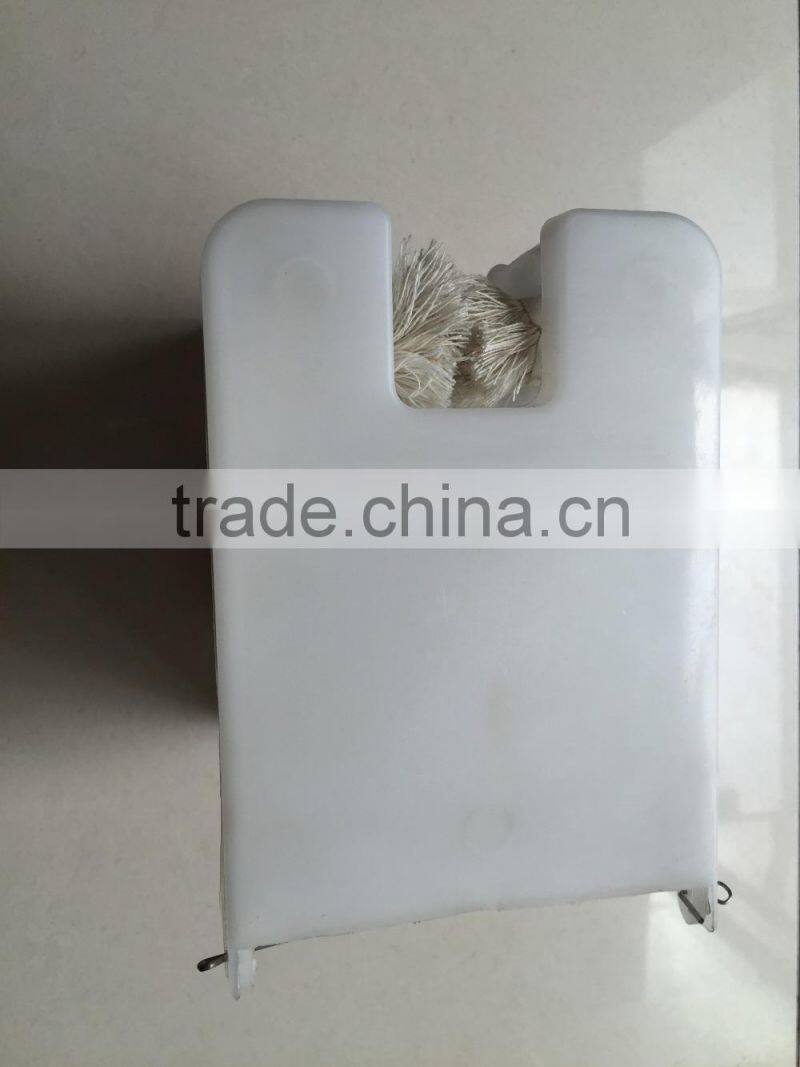 Elevator Plastic elevator gear box for use