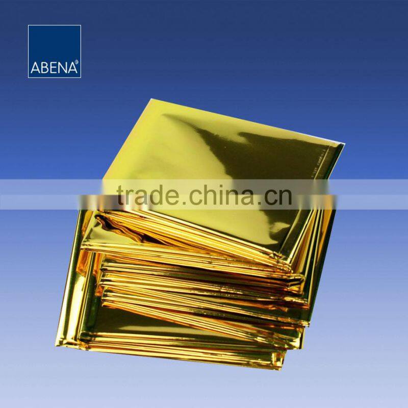 Abena Thermal Emergency Blanket
