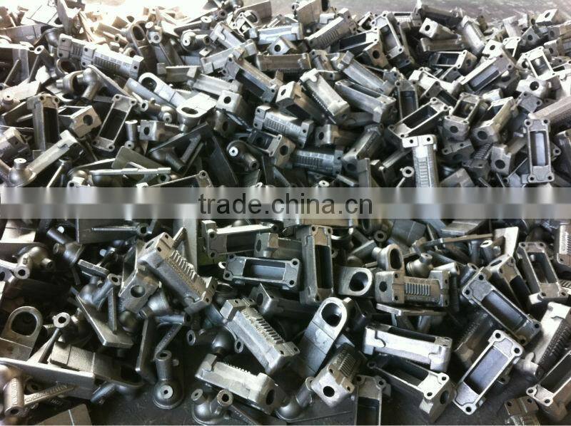 Travel Trailer Type and 50mm,dia 50mm Size good price Europe popular tow ball 50mm