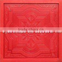 gypsum ceiling board fireproof function production line