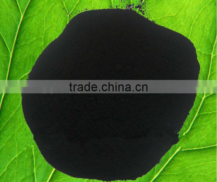 100x150 mesh decolorization industrial chemical wood based activated carbon
