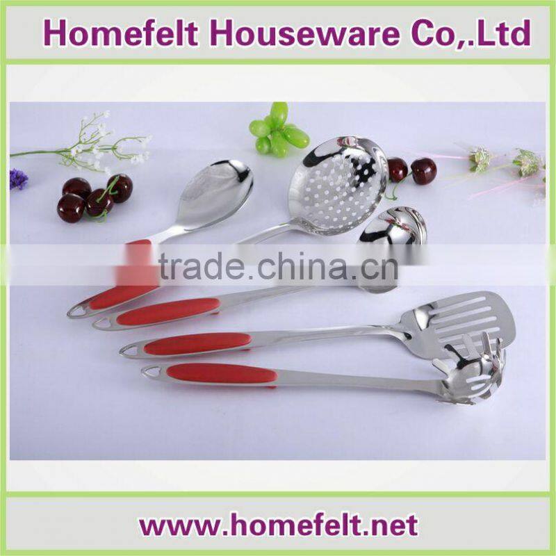 factory frice stainless steel cooking kitchenwares