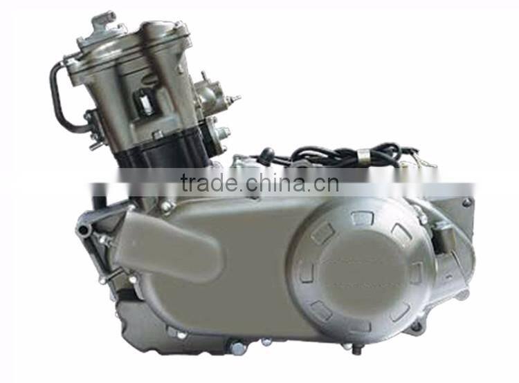 Chinese Cheap 300cc Engine CVT Automatic Transmission Motor Water cooled 4 valves For ATV