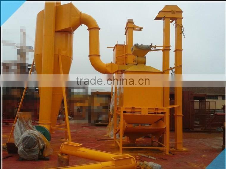 china 1-2t/h animal feed pellet cooler