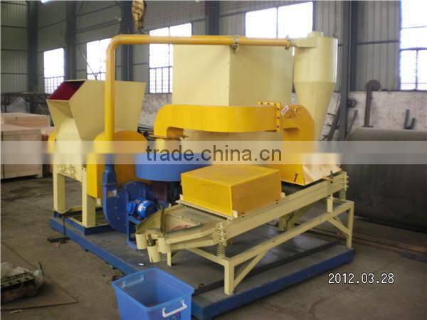 COMPUTER CONTROL electric cord cutting wire striping machine/electric wire cutting machine