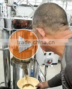 2017 cold-pressed oil extraction machine small cold press oil seed machine for cooking oil