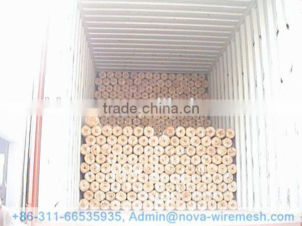 Chicken Coop welded mesh / Welded wire mesh mew product / Welded wire mesh for birds cage