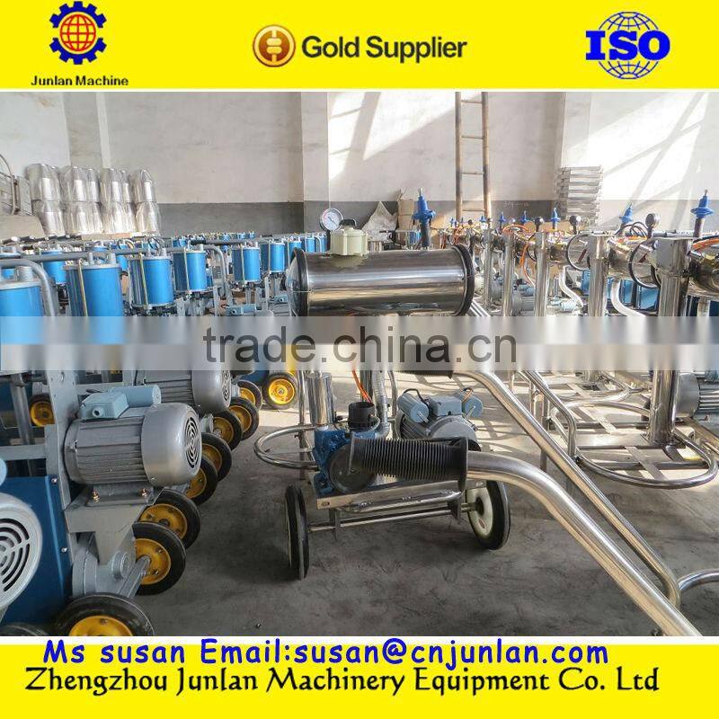 piston and vacumm type cow sheep goat vacuum pump for milking machine