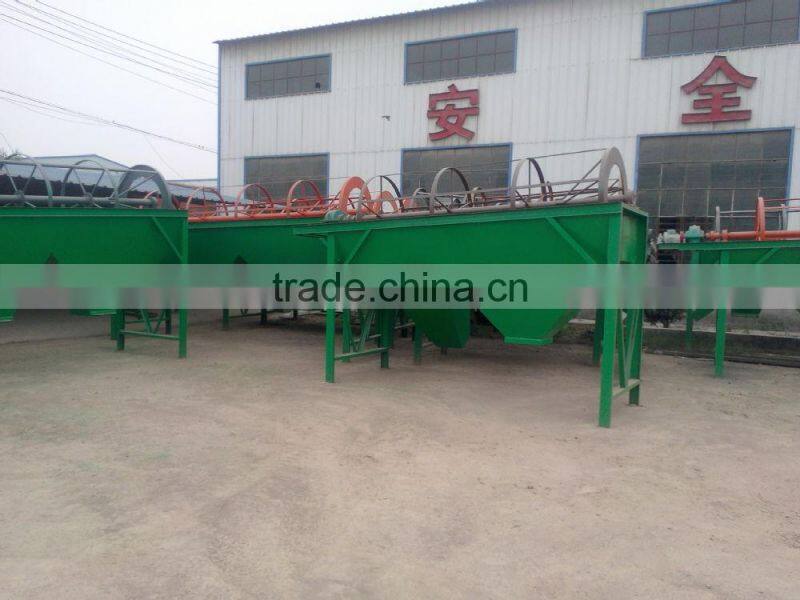 Hot Sale!!! Vibrating Sieve/Drum sieve with factory price