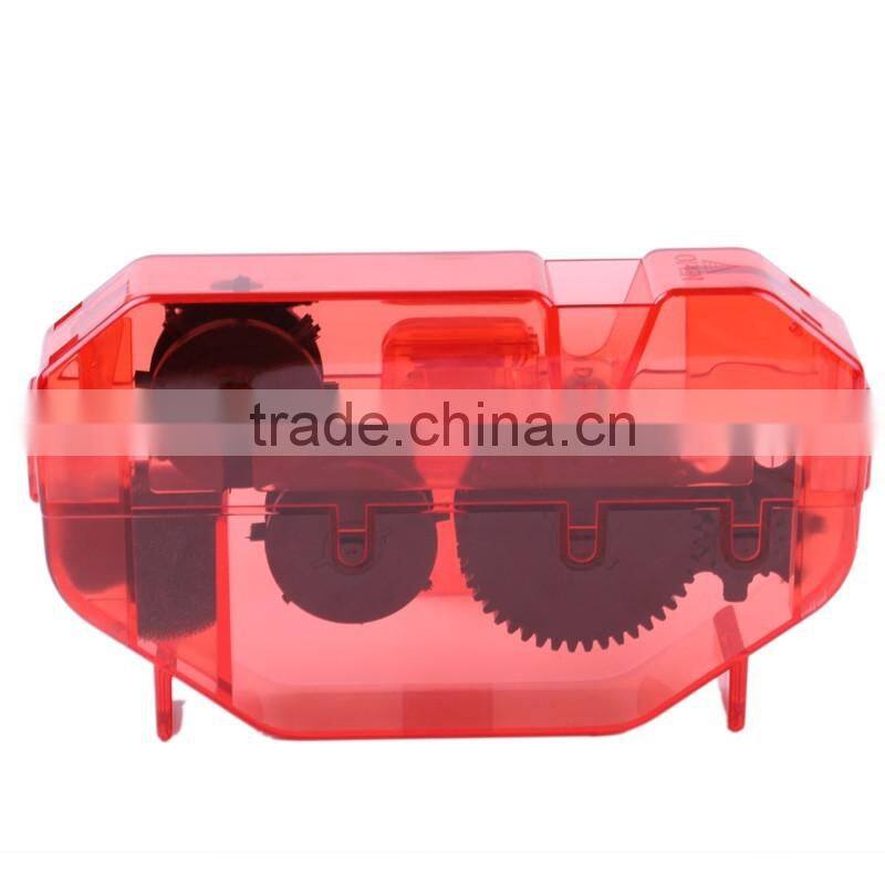 bicycle parts chain cleaner ,h0twve bike chain cleaning tool set