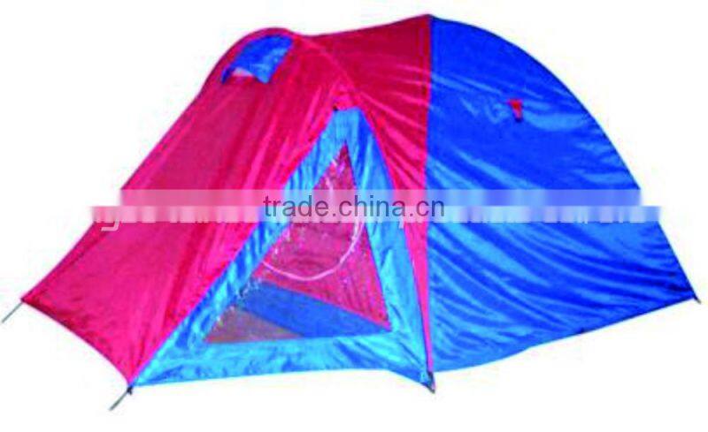 2 Man compact tent beach