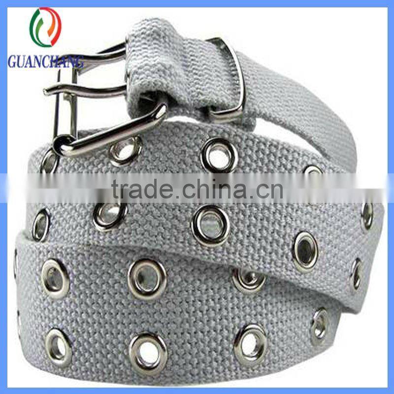 OEM fashion woven waistband for man and women