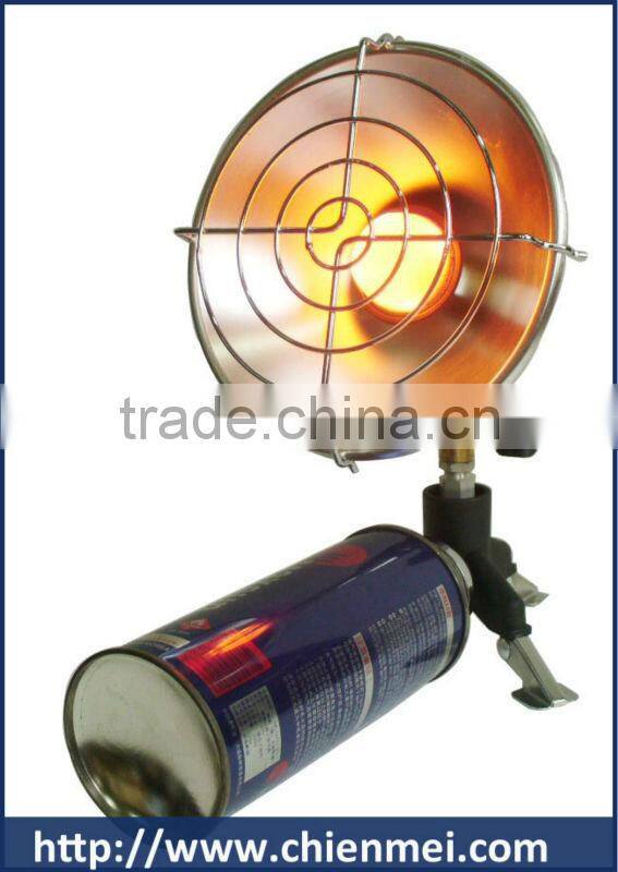 camping gas heater #2021C