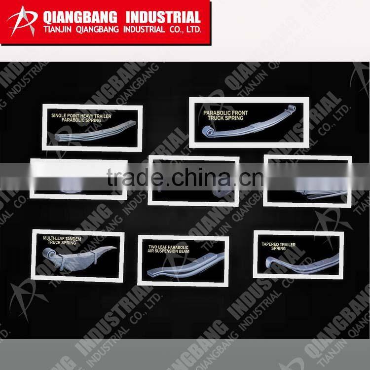 Tractor Truck Leaf Spring for Sale