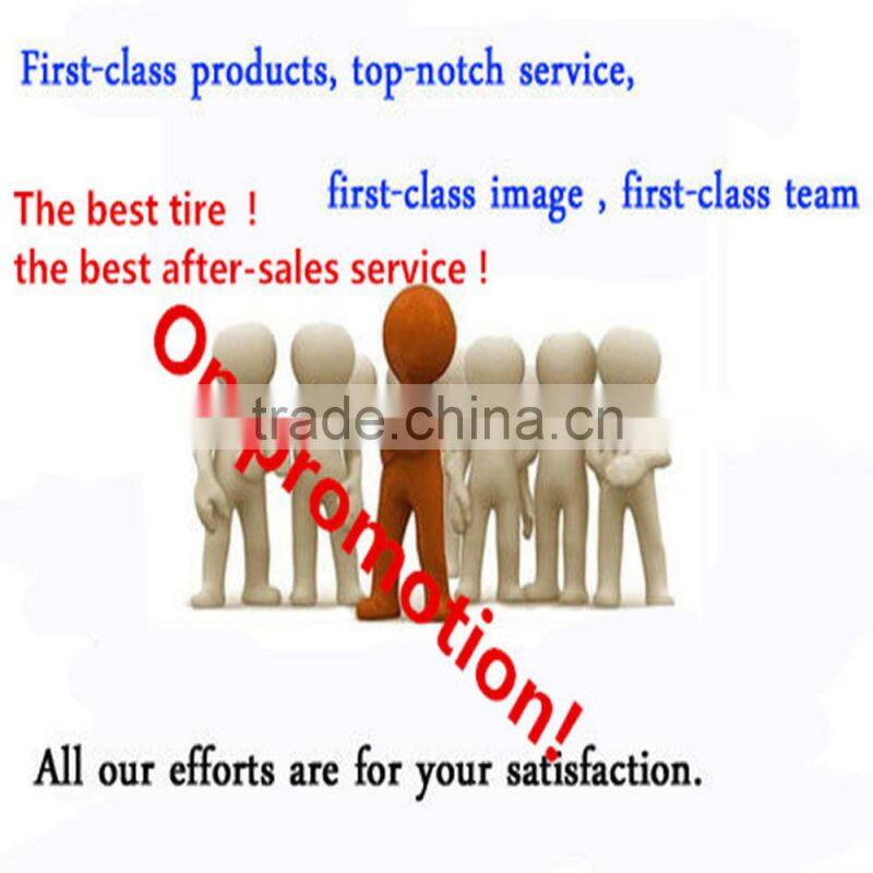 Chinese bias skid steer tyre excellent performance 12-16.5