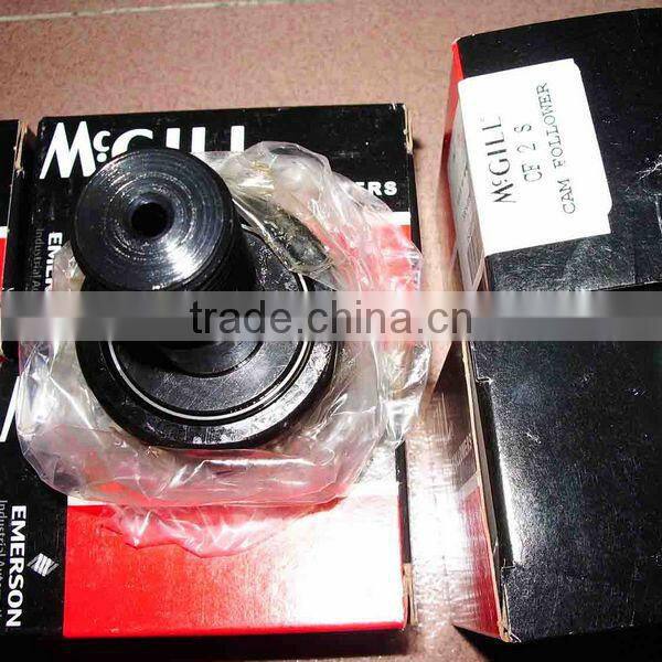 Mcgill Inch cam follower bearing CFH 1-1/4