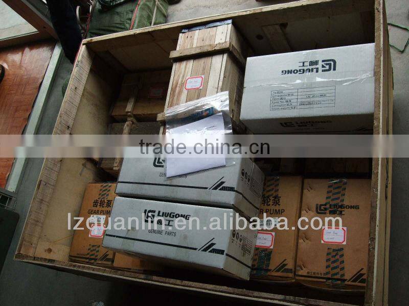 Genuine new bulldozer shantui sd16 parts